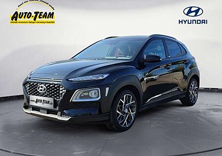 Hyundai Kona 1.6 GDI DCT Hybrid Advantage+
