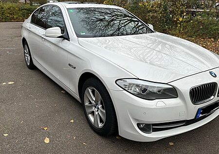 BMW 520d 520 Aut.