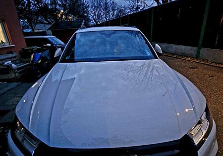 Audi Q5 50 TFSI e quattro S tronic sport