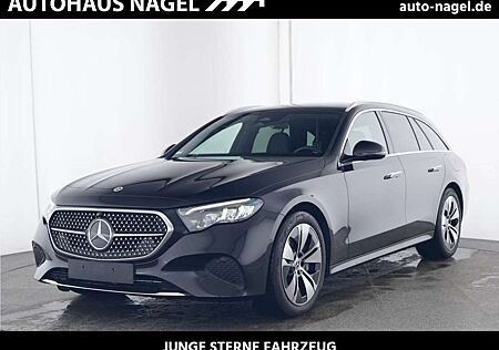 Mercedes-Benz E 300 de Avantgarde Advanced*DISTRONIC*WinterPkt