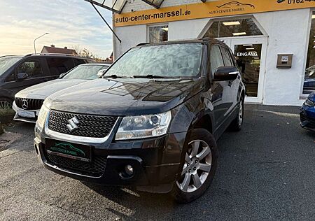 Suzuki Grand Vitara 1.9 DDiS AHK/LEDER/SHZ/TEMPOMAT