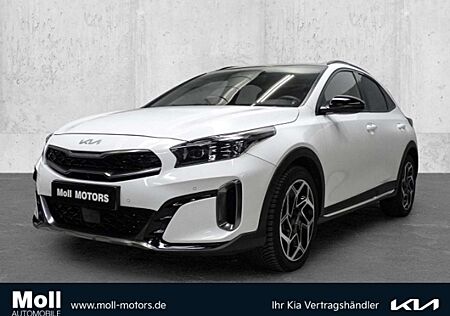 Kia XCeed GT-Line 1.6 T-GDI EU6d Navi Leder digitales Cockpi