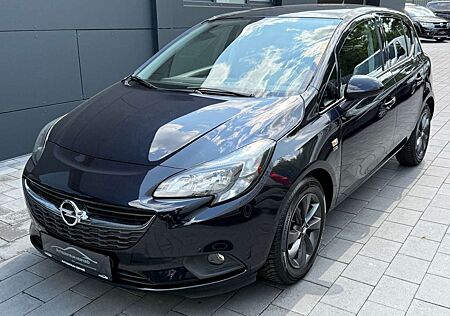 Opel Corsa E 120 Jahre Automatik Klima PDC