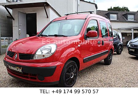 Renault Kangoo Edition Campus **2.Hand / Klima**