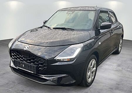 Suzuki Swift 1,2 HYBRID MT COMFORT