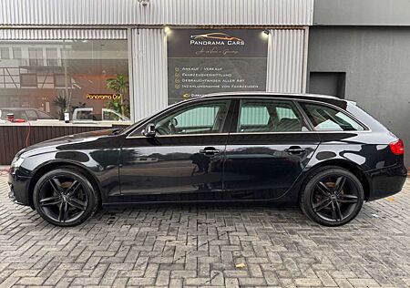 Audi A4 Avant 1.8 TFSI/Scheckheftgepflegt/8F-Bereift