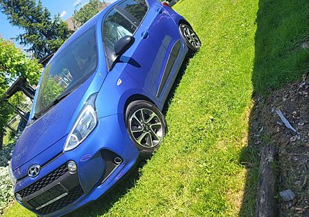 Hyundai i10 1.2 Passion