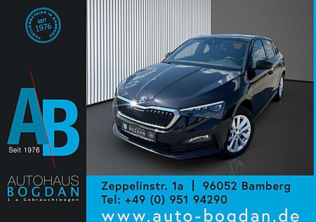 Skoda Scala Tour*Automatik*Kamera*SHZ*adapt.Tempomat