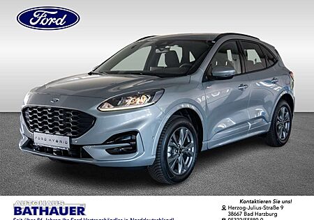 Ford Kuga 2.5 Hybrid ST-Line Allrad NAVI AHK ACC