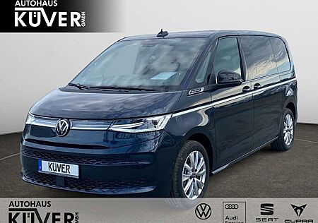 VW T7 Multivan Volkswagen Style 2.0 TDI DSG MATRIX+APP+PANO+ACC