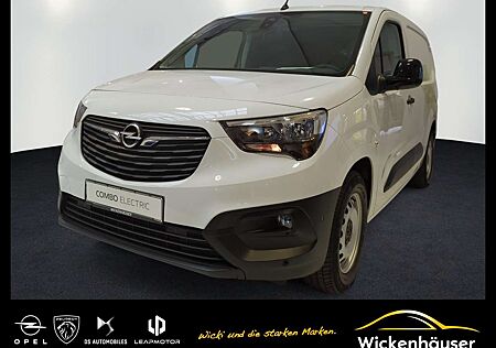 Opel Combo e- Cargo Edition XL Kamera PDC Klima DAB