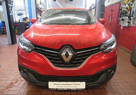 Renault Kadjar Energy TCe 130 Experience AHK NAVI ALLWETTER