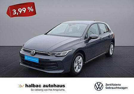 VW Golf Volkswagen 1.5 TSI DSG Life+NAVI+SHZ+PDC+ACC+APPCONN+LED