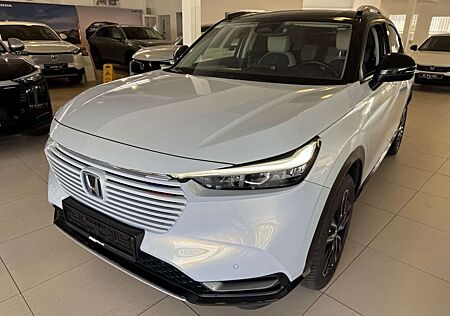 Honda HR-V e:HEV 1.5 i-MMD Hybrid Advance Style