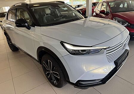 Honda HR-V e:HEV 1.5 i-MMD Hybrid Advance Style