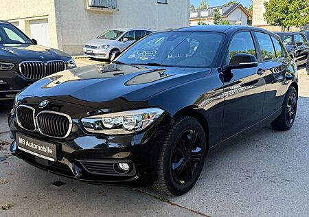 BMW 116 d Advantage*NAVI PRO.*ACC*PDC*