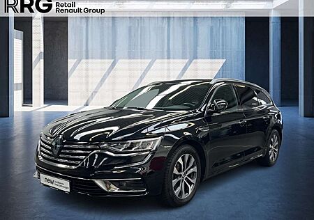 Renault Talisman GRANDTOUR INTENS TCE 160 EDC GPF