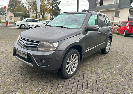 Suzuki Grand Vitara 1.9 DDiS X30