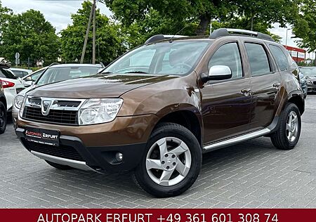 Dacia Duster I Prestige*Klima*TÜV+SERVICE+GARANTIE