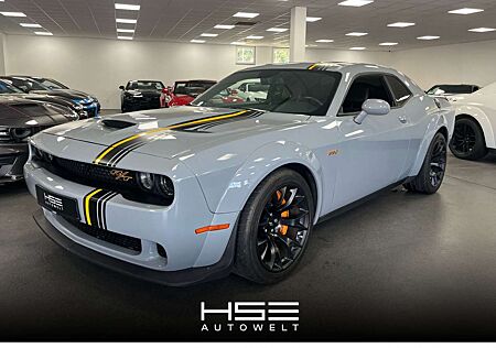 Dodge Challenger 6,4l V8 *R/T/ SZH / SCAT PACK*
