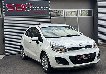 Kia Rio FIFA World Cup Edition
