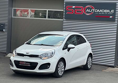 Kia Rio FIFA World Cup Edition