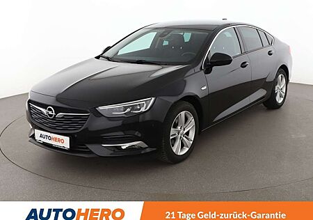 Opel Insignia 1.5 SIDI Turbo Dynamic *LIM*SHZ*TEMPO*NAVI*