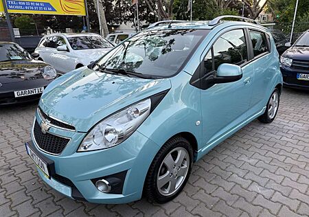 Chevrolet Spark LT 1.2 LS+ LS+