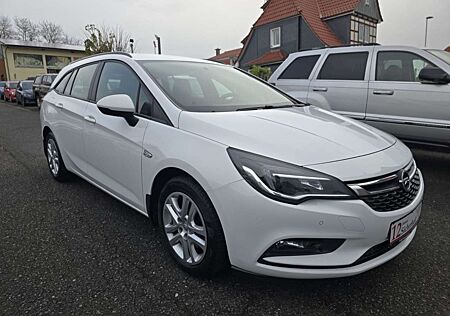 Opel Astra K Sports Tourer Edition Start/Stop TÜV Neu