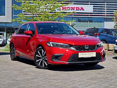 Honda Civic Hybrid e:HEV Elegance|Allwetter|RFK