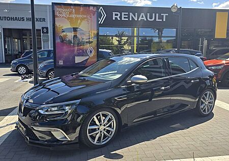 Renault Megane IV 1.6 TCe 205 Energy GT *Navi*Sportsitze*Bose*