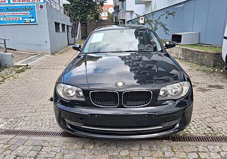 BMW 116i 116 Baureihe 1 Lim. /Tüv NEU/Garanti