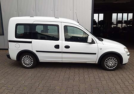 Opel Combo 1,4i Edition Klima*AHK*