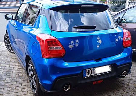 Suzuki Swift Sport 1.4 Boosterjet
