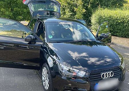 Audi A1 1.6 TDI Sportback TDI Ambition