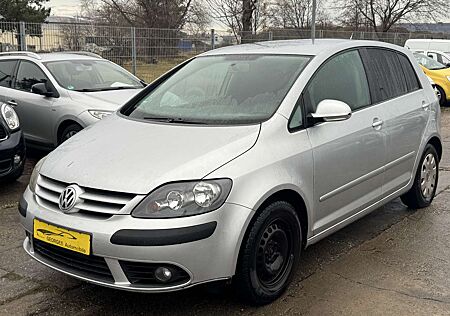 VW Golf Plus Volkswagen Golf V Plus 1.4 Comfortline Tüv 12.26