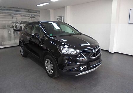 Opel Mokka X 1.6 Selection Klima TÜV/neu