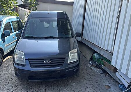 Ford Tourneo Connect Trend lang