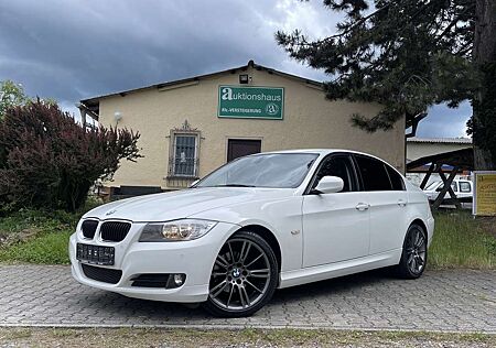 BMW 318 - Navigation, Memory, Servicegepflegt, -
