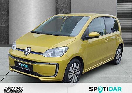 VW e-up! Volkswagen e-up! -4 United Klimaautom DAB Ambientebeleuchtung SHZ R
