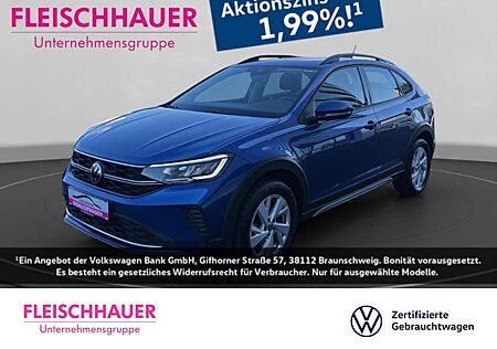 VW Taigo Volkswagen Life TSI EU6e 1.0 LIFE BT070 TSIM5F