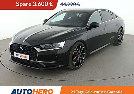DS Automobiles DS 3 DS 9 1.6 E-Tense Hybrid 4x4 Performance Line + Aut*NAVI