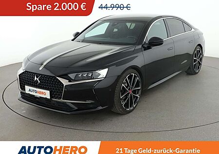 DS Automobiles DS 4 DS 9 1.6 E-Tense Hybrid 4x4 Performance Line + Aut*NAVI