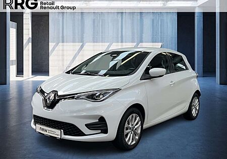 Renault ZOE EXPERIENCE R110 50kWh BATTERIEMIETE