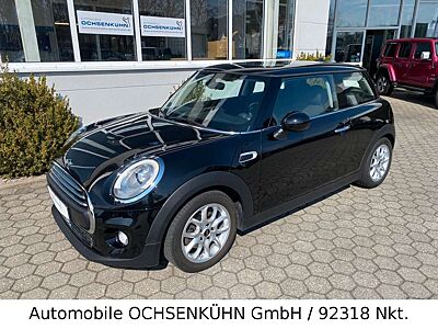 MINI One Mini 3-trg. One