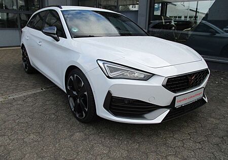 Cupra Leon Sportstourer e-Hybrid VZ 180 kW System
