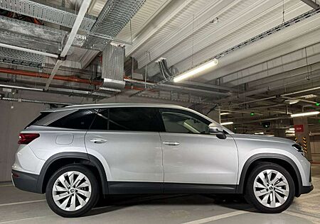 Skoda Kodiaq 2.0 TDI 4x4 DSG Style