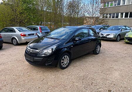 Opel Corsa Selection