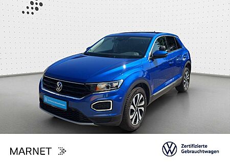 VW T-Roc Volkswagen 2.0 TDI Active DSG Navi*AHK*Kamera*LED*SHZ