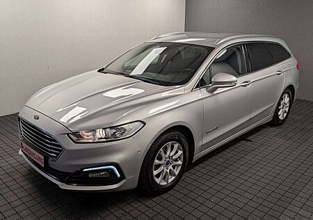 Ford Mondeo Business Paket+Hybrid+Kamera+LED+DAB+Navi